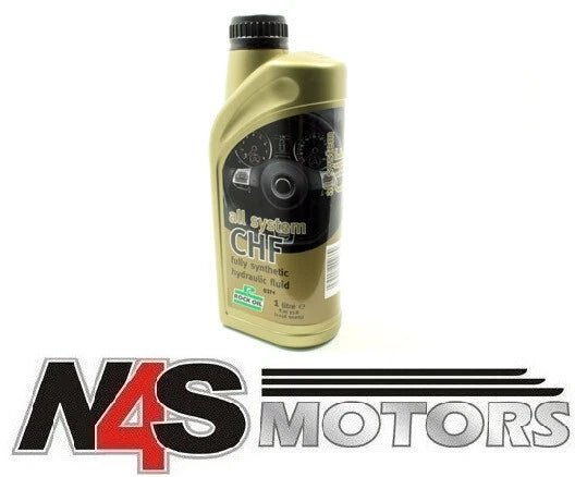 LAND ROVER DISCOVERY 4 TRANSMISSION OIL ATF D6 - 1 LITRE. PART LR023288