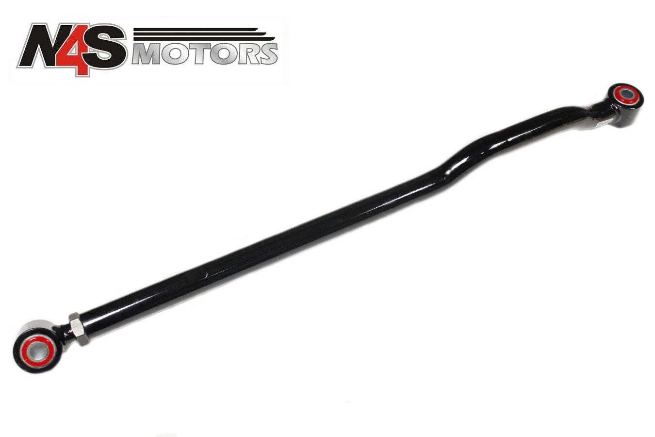 LAND ROVER DEFENDER TERRAFIRMA HEAVY DUTY ADJUSTABLE PANHARD ROD. PART TF253