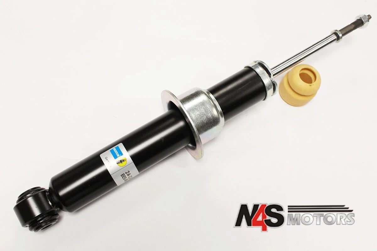 SHOCK ABSORBER REAR 4.2L SUPERCHARGED JAGUAR XK 2006-2014 (X150) PART C2P3140-B4