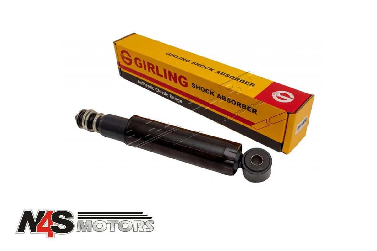LR DEF 110/130 SELF LEVELLING SUSPENSION UPTO WA159806 REAR SHOCK STC3772GIRLING