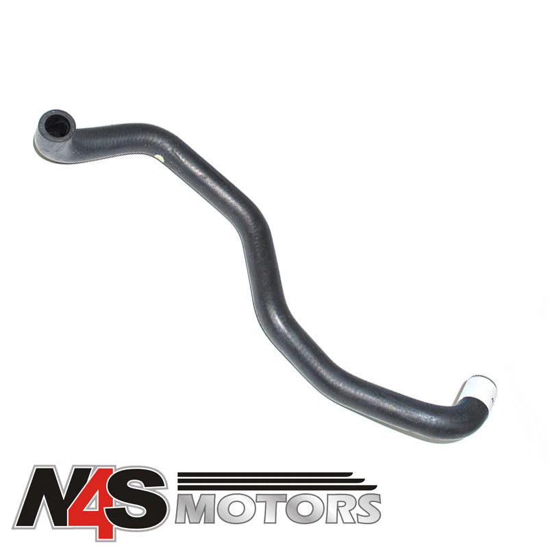 LAND ROVER DISCOVERY 1 1989 TO 1998 300TDI HOSE HEATER INLET. PART BTR9616