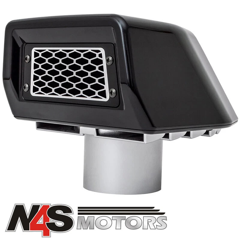 LAND ROVER XS SNORKEL HEAD. PART DA1966