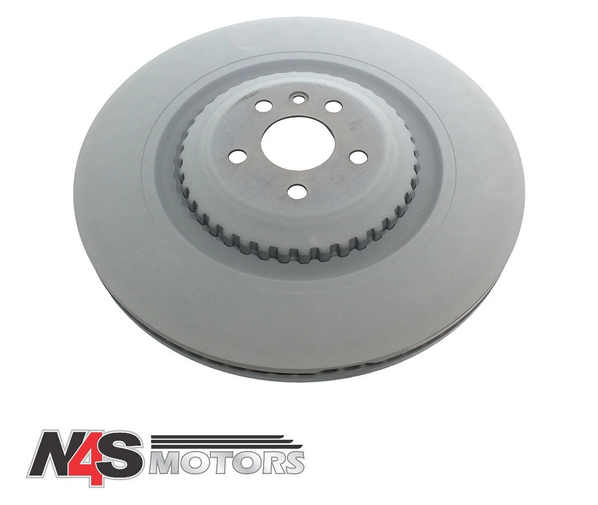 LAND ROVER RANGE ROVER VELAR 2017 ONWARD REAR BRAKE DISC BREMBO. PART LR116914G
