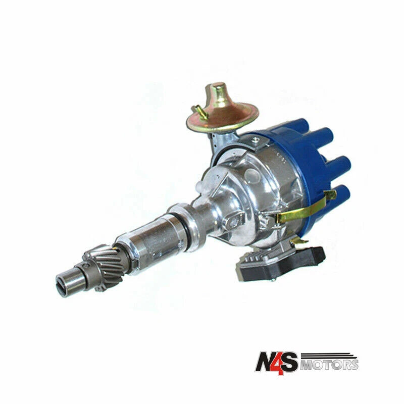 LR RANGE ROVER CLASSIC 1992 TO 1992 V8 DISTRIBUTOR ASSEMBLY. PART- ERR4738