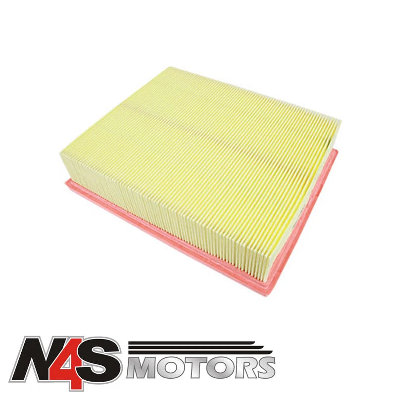 LAND ROVER DEFENDER 1998 TO 2006 TD5 MAHLE AIR FILTER PART LR027408M / LR027408G