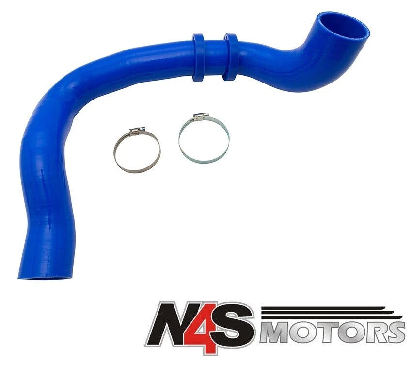 LR RANGE ROVER EVOQUE-2012-2018 INTERCOOLER TO THROTTLE BODY HOSE PART DA4899