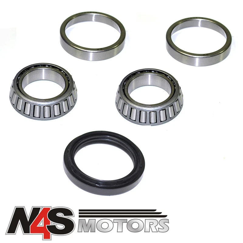 LAND ROVER DEFENDER TAPPER ROLLER BEARING WITH SEAL. 2 x STC4382, FTC4785