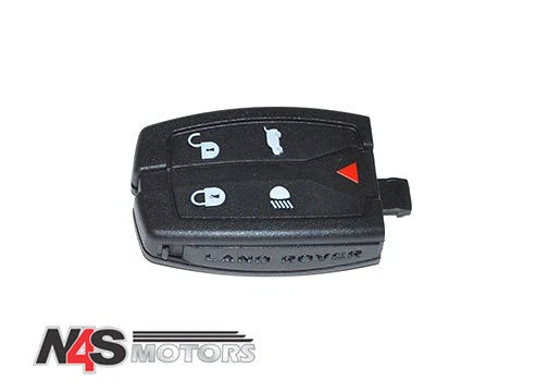 LAND ROVER FREELANDER 2 VEHICLE LOCK SETS REMOTE CONTROL SYSTEM. PART LR013005LR