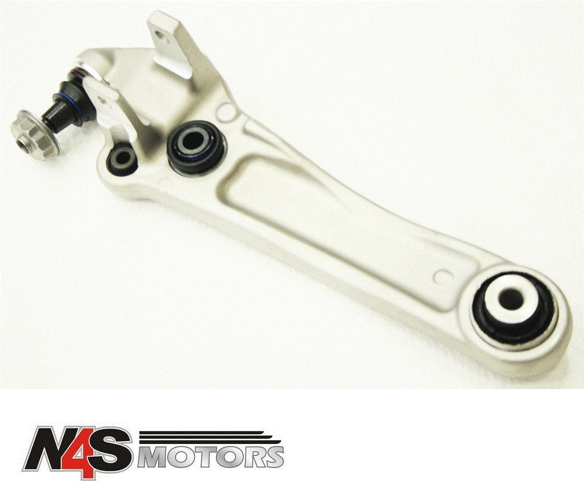 JAGUAR X260/X760 FRONT LOWER RH REAR WISHBONE FROM PRO. PART T2H19026-R