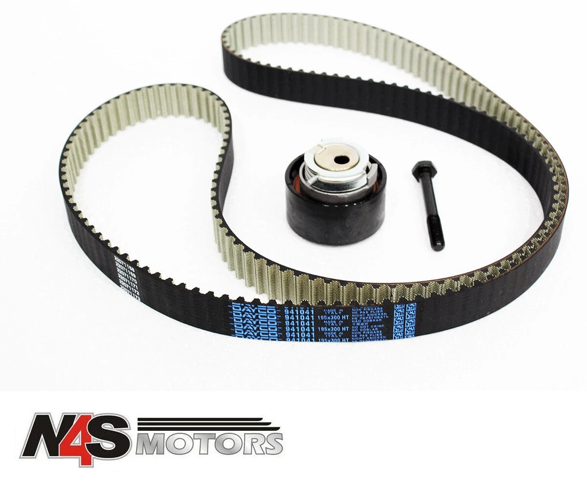 LAND ROVER DISCOVERY 4 2010 TO 2016 TIMING BELT KIT FROM DAYCO. PART LR078913
