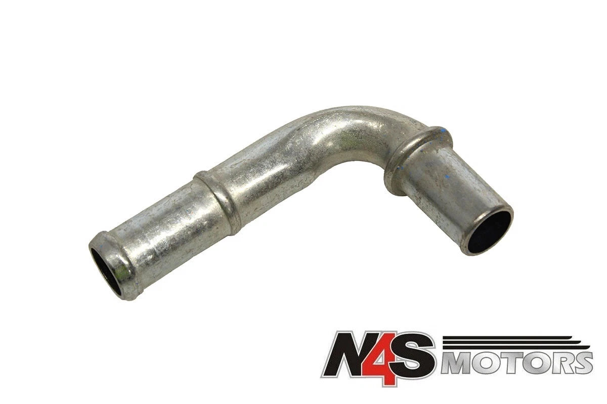JAGUAR F-PACE 2.0LITRE PETROL TURBO WATER OUTLET CONNECTOR. PART XR858470-G