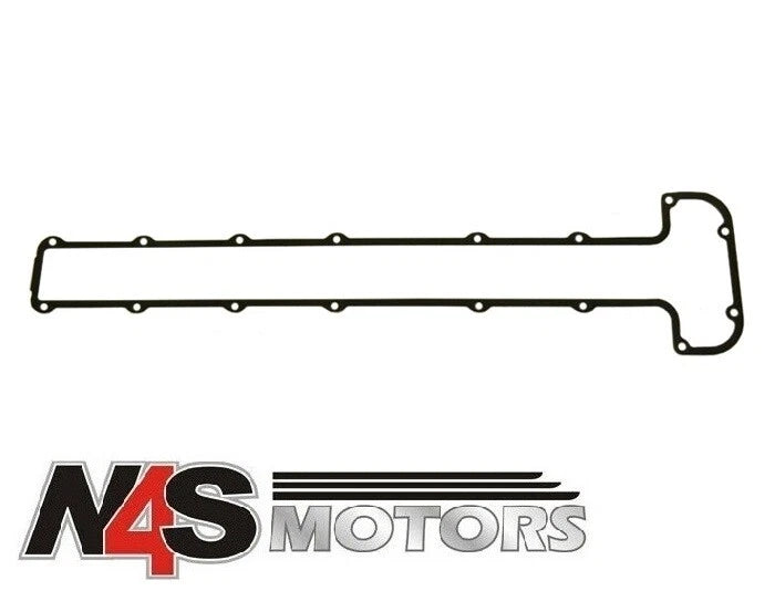JAGUAR XJ12S3/XJS/XJ81/X300 5.3L/6.0L CAMSHAFT COVER LH GASKET. PART EBC9627-R