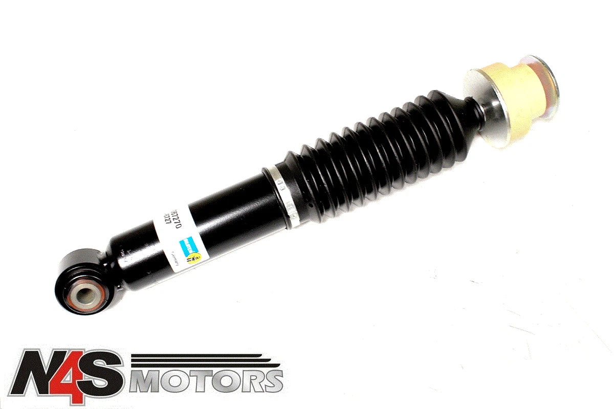 JAGUAR X100 <VIN A37956 DAMPER REAR ADAPTIVE NOT R-PERFORMANCE. PART MJA3540DE-B