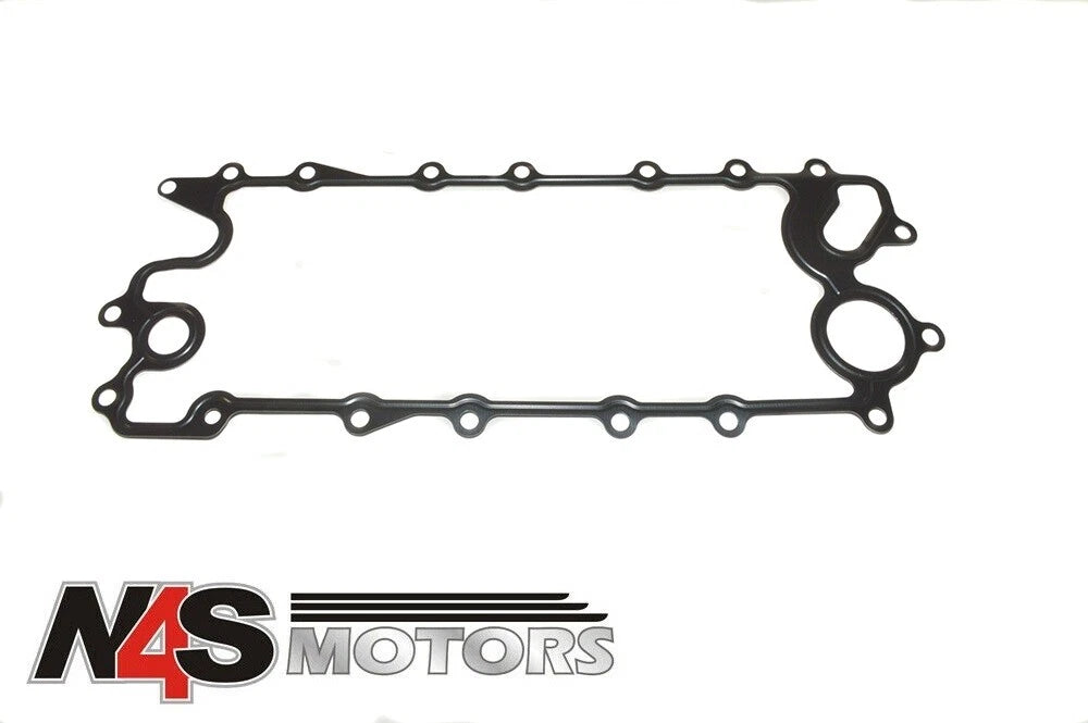 LAND ROVER DISCOVERY 4 2010 TO 2016 OIL COOLER AND FILTER GASKET. PART LR010770