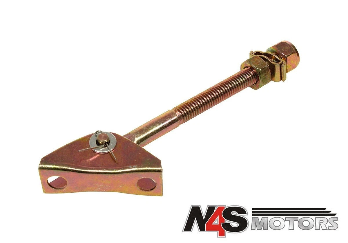 LAND ROVER DEFENDER 1987 - 2006 L315 FRONT WINDSCREEN CLAMP PART RTC6159
