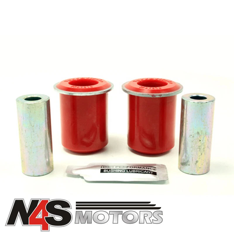 LR DISCOVERY 3 2005 TO 2009 TF REAR UPPER SUSPENSION ARM BUSH LR051616. TF1016