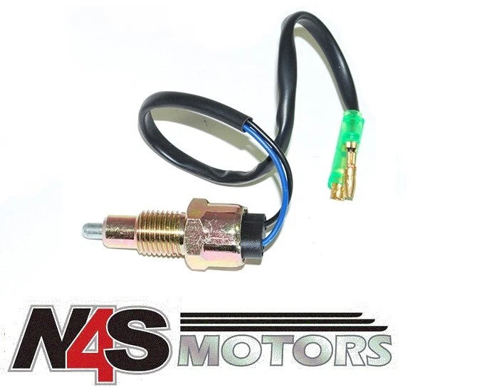LR FREELANDER 1 96-06 MANUAL TRANSMISSION REVERSE LIGHT SWITCH. PART CDU51L