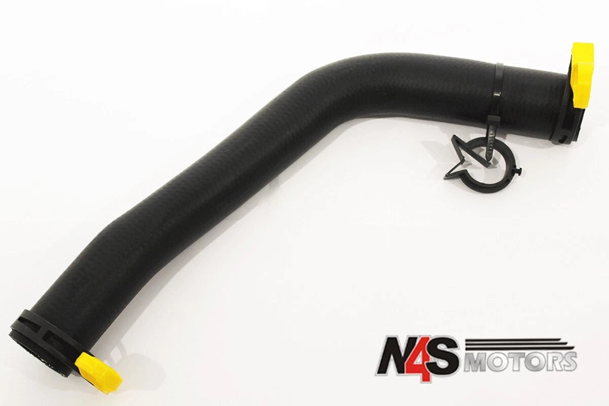 HOSE-UPPER WATER PIPE TO COOLANT OUTLET 2.0L GTDI JAGUAR X250/X351 P-C2D25608-R