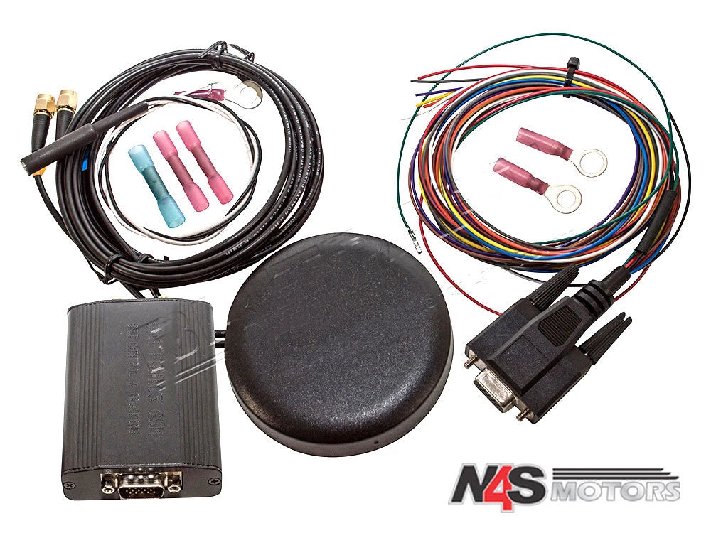 LR DISCO 3 & 4 FUEL BURNING HEATER FBH GSM REMOTE CONTROL & TRACKER. PART DA1390