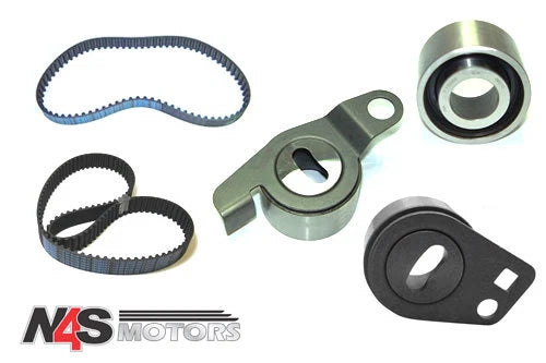 LAND ROVER FREELANDER 1 TIMING BELTS & TENSIONERS KIT. PART- N4S 044