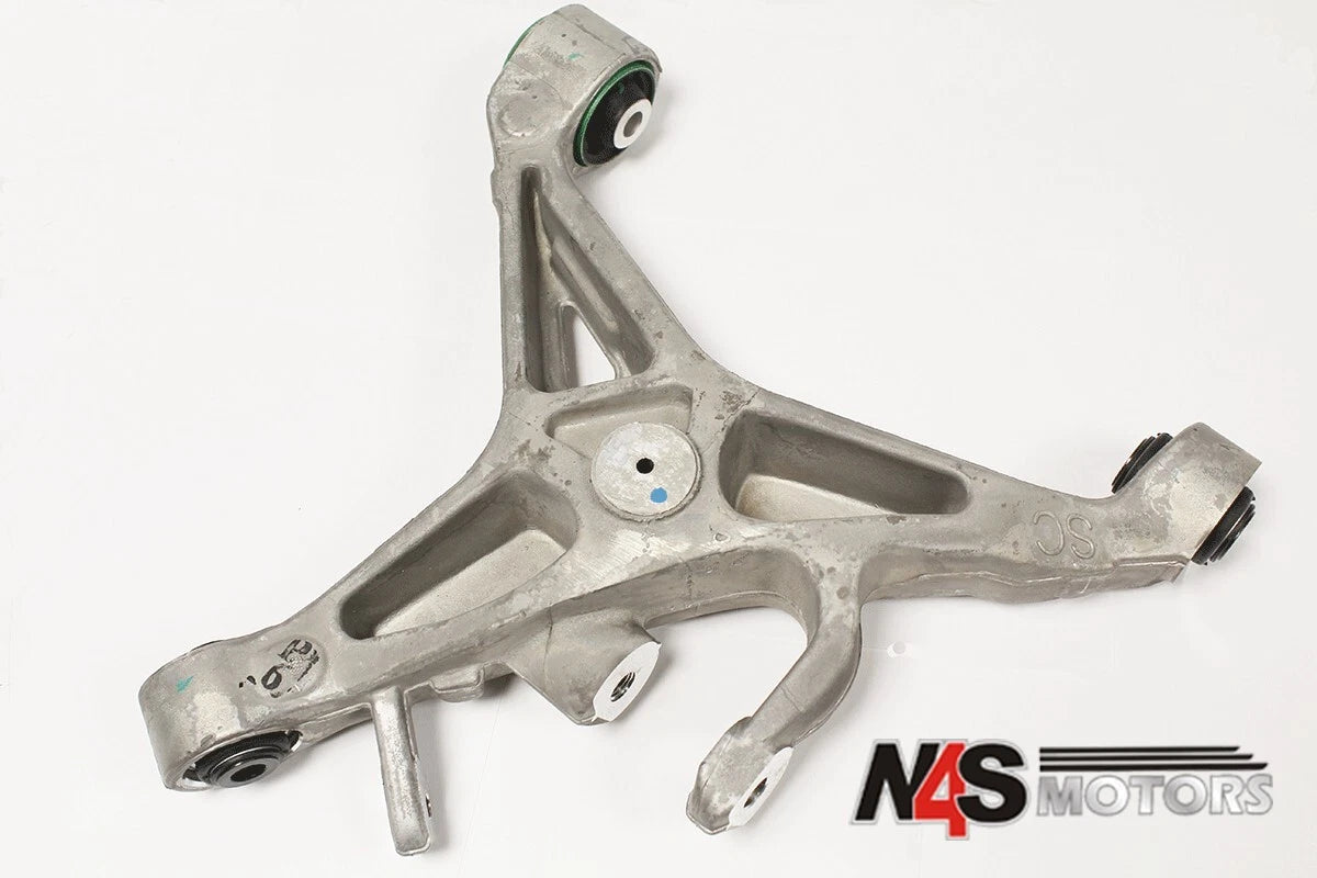 WISHBONE REAR LOWER RH (-XKRS) JAGUAR XK 2006 - 2014 (X150) P-C2P16878-G