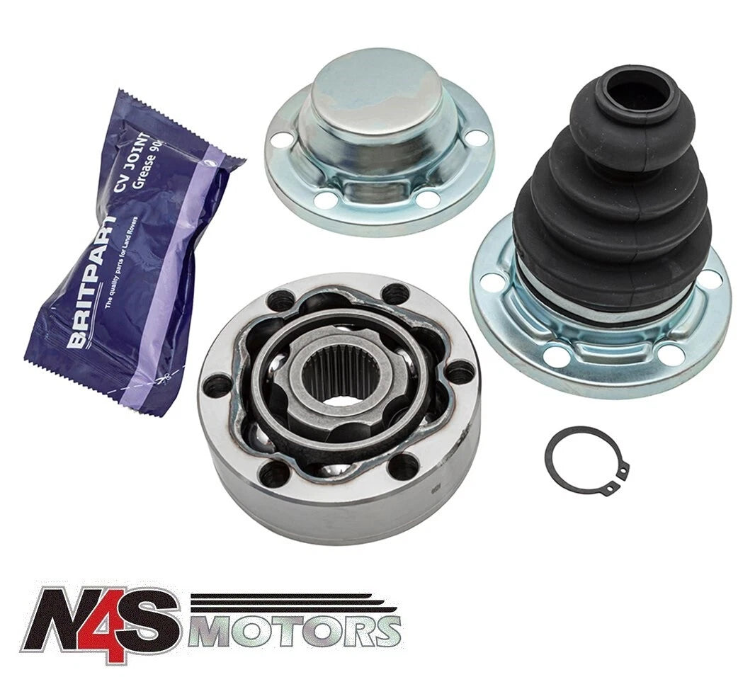LAND ROVER RANGE ROVER L322 M57 3.0 DIESEL CV JOINT KIT. PART DA2867