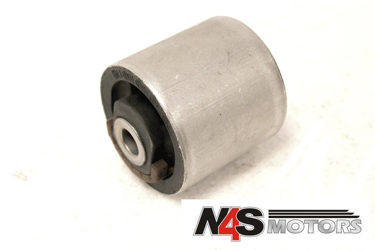 JAGUAR S-TYPE 1999-2008 X200 RH/LH LOWER, FRONT WISHBONE BUSH PART JLM21535-HD