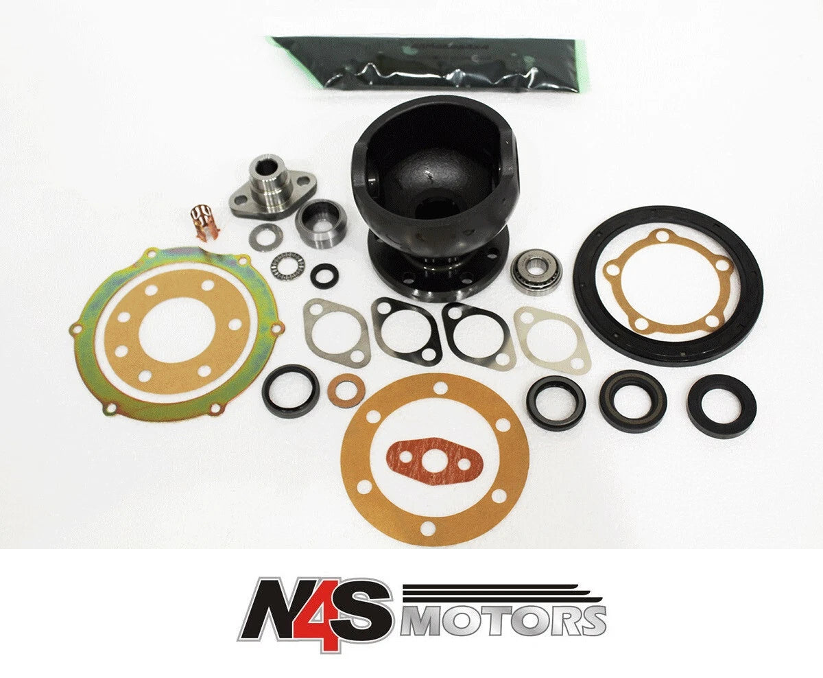 LAND ROVER RANGE ROVER CLASSIC WITH ABS SWIVEL KIT. PART SHK3166 / GA3166