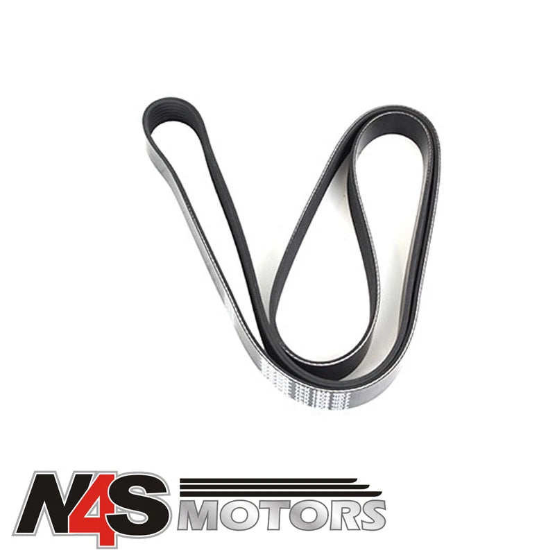 LAND ROVER DEFENDER TD5 1998 TO 2004 WITH AIR COND DRIVE BELT DAYCO. PQS101500D