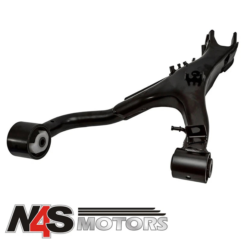 LAND ROVER DISCOVERY 4 REAR SUSPENSION ARM UPPER RHS OEM. PART LR051622G