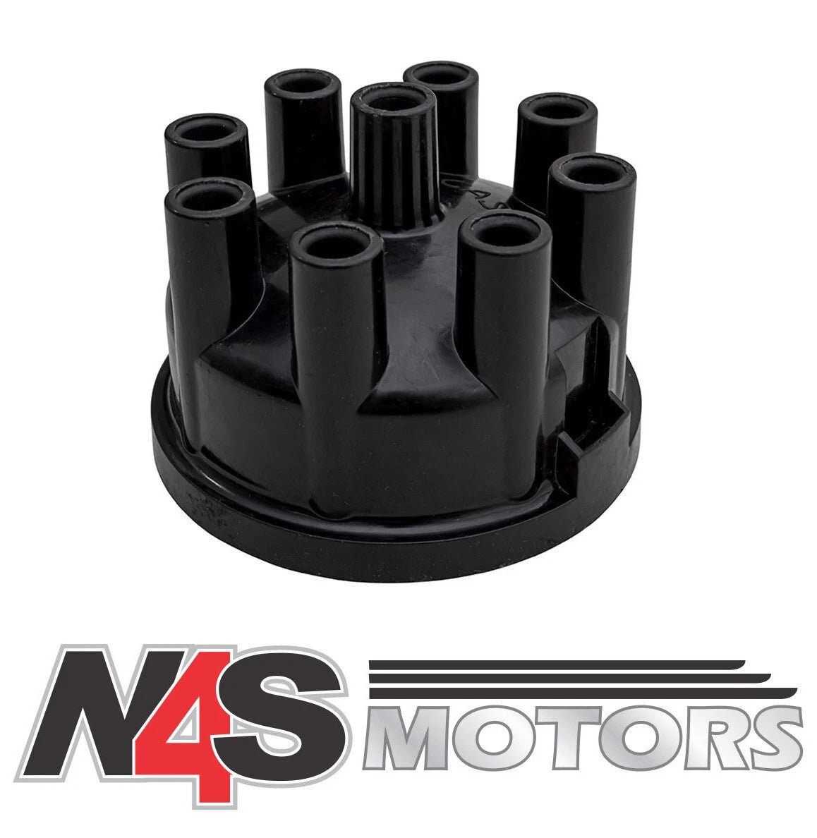 LAND ROVER RANGE ROVER CLASSIC V8 DISTRIBUTOR IGNITION CAP. PART STC8368LUCAS