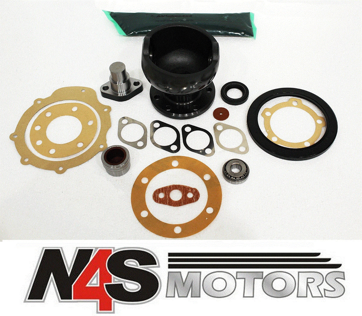LAND ROVER DEFENDER UPTO VIN KA930455 SWIVEL KIT. PART SHK3167 / GA3167