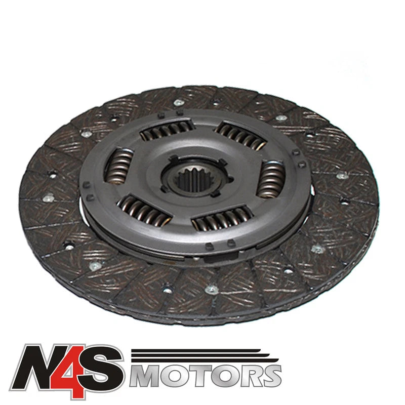 LR FREELANDER 1 1996 T0 2006 TD4 2.0 DIESEL CLUTCH PRESSURE PLATE PART UQB500040