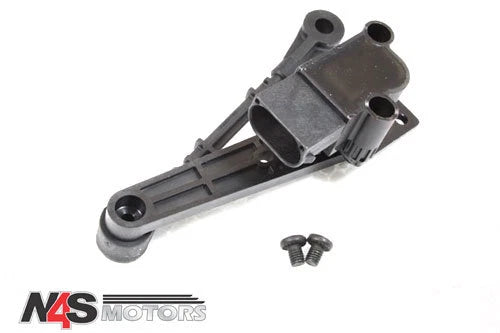 LR DISCOVERY 3 2005-09 FOUR CORNER AIR SUSPENSION CONTROLS SENSOR. PART LR020161