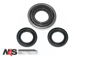 LR FREELANDER 1 96-06 REAR DIFF DIFFERENTIAL OIL SEAL SET PART FTC5258,TOC100000