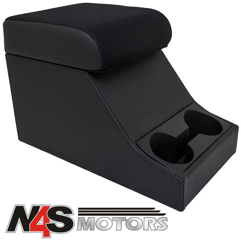 LAND ROVER DEFENDER CHUBBY BOX TOP BLACK MESH BODY BLACK. PART DA2662MESH