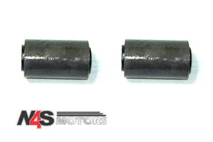 LAND ROVER DISCOVERY 1 REAR RADIUS ARM LOWER LINK SUSPENSION BUSH .x2 - NTC1772
