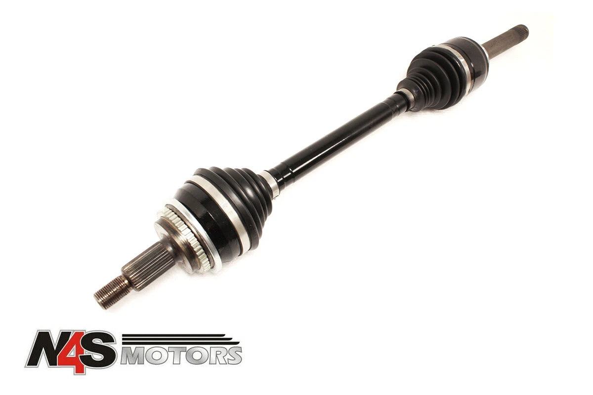 LAND ROVER DISCOVERY 4 REAR RH AXLE DRIVE SHAFT. PART LR072071