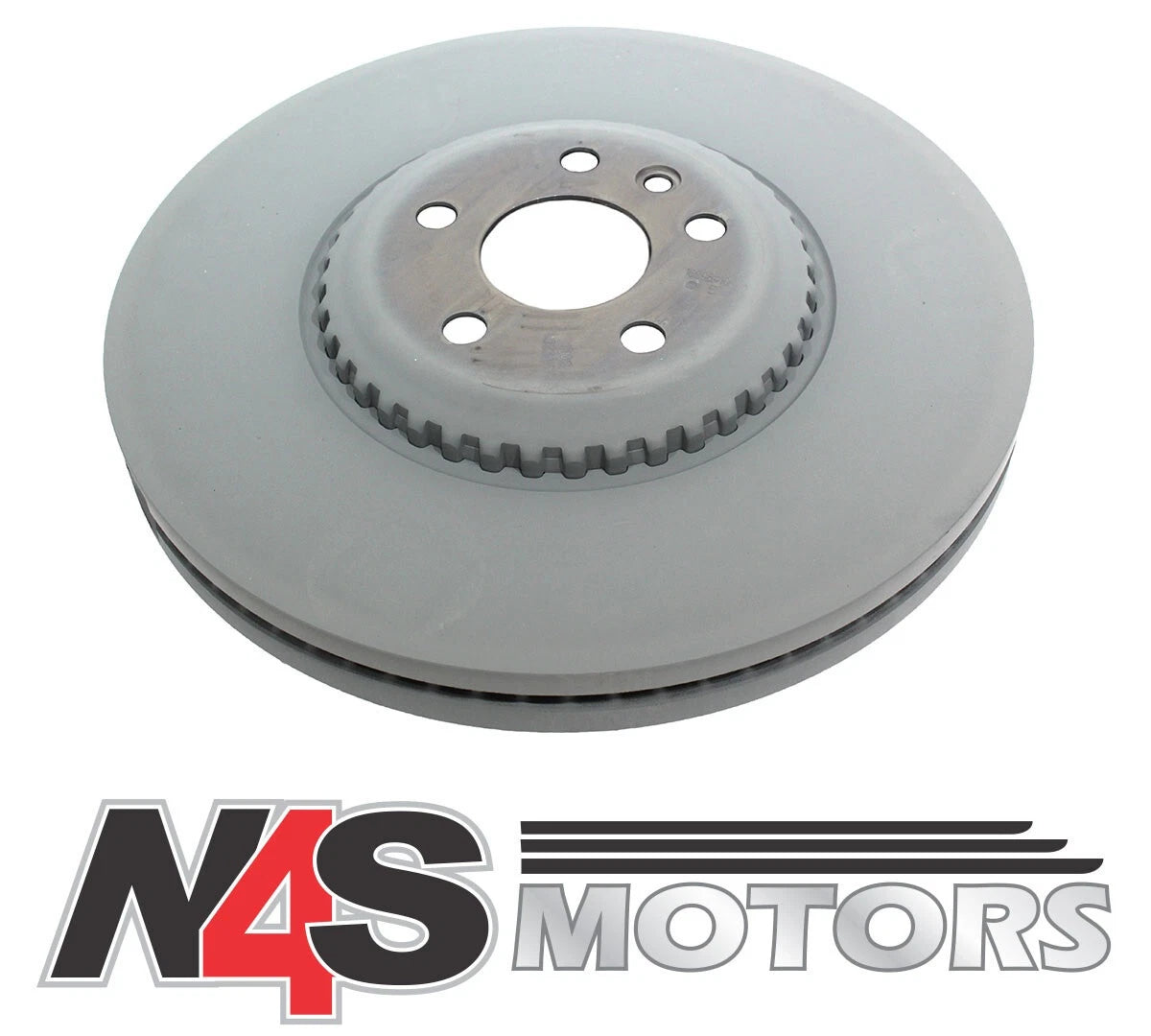 LAND ROVER DISCOVERY SPORT FRONT SINGLE 349MM BREMBO LIGHTWEIGHT DISC. LR161912G