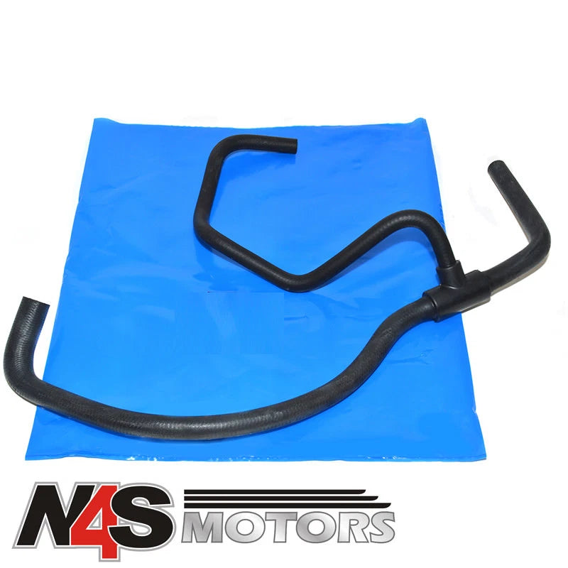 LAND ROVER FREELANDER 1 1996-06 1.8 4CYL PET K16 RADIATOR HOSE. PART- PCH115070