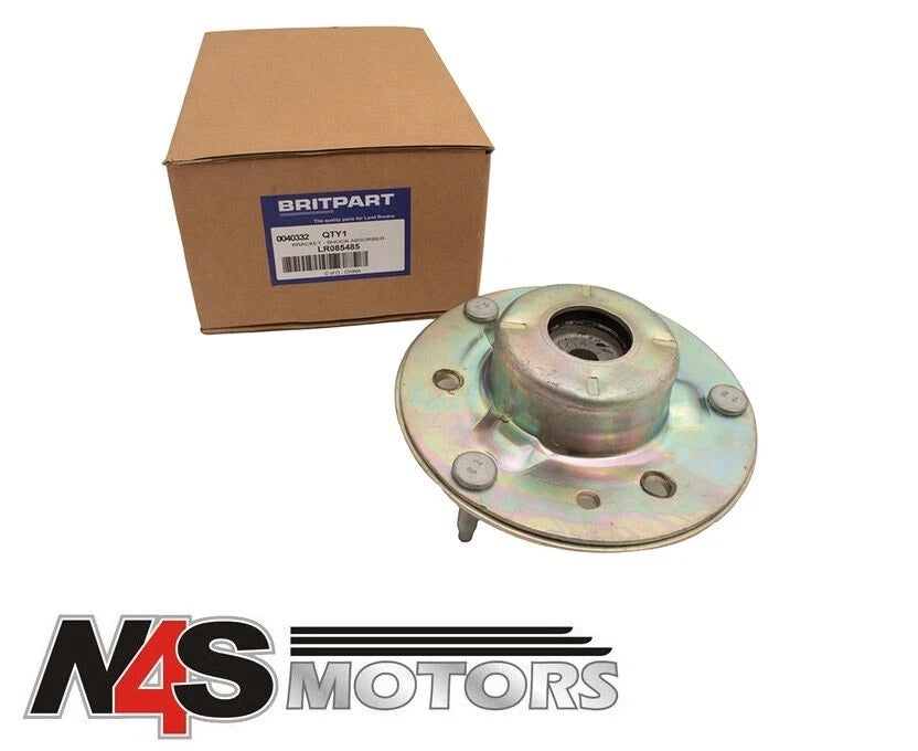 LR FREELANDER 2 2006 - 2014 L359 REAR SPRING SHOCK ABSORBER BRACKET PAR LR085485
