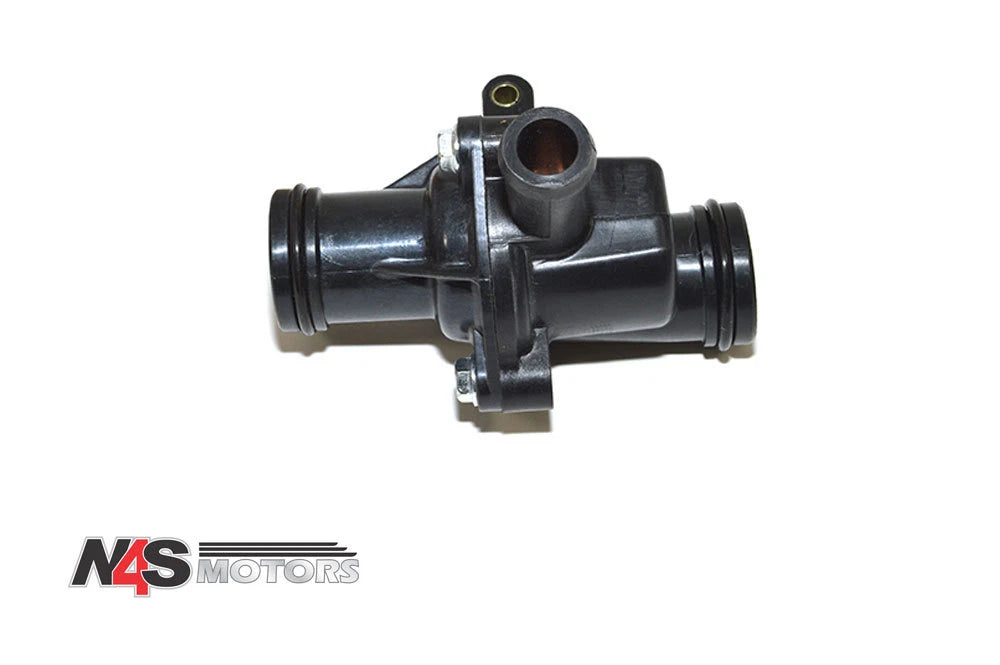 LAND ROVER FREELANDER 1 96-06 1.8L THERMOSTAT HOUSING ASSEMBLY. PART- PEM10025L