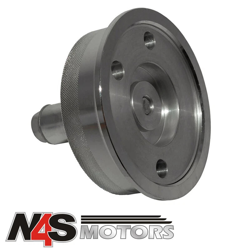 LAND ROVER FREELANDER 2 2.2 DIESEL CRANKSHAFT SEAL INSTACCESSORIESATION TOOL PART DA1845