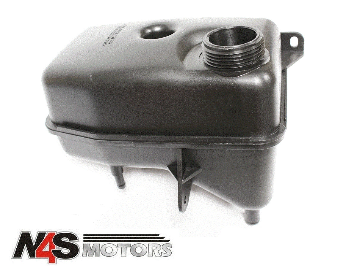 LAND ROVER DISCOVERY 1 RADIATOR EXPANSION TANK ASSEMBLY. PART - PCF101590