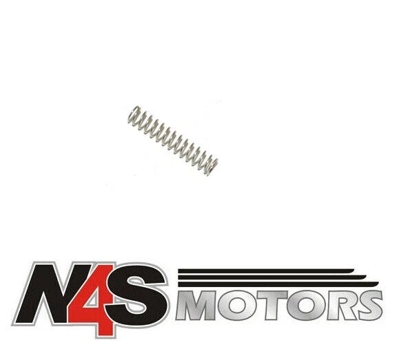 LAND ROVER DISCOVERY 3 2005 TO 2009 FUEL LATCH REPAIR SPRING. PART BPA780120