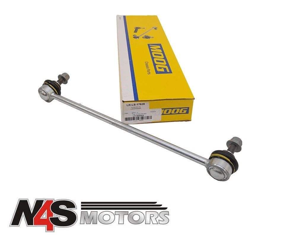 LR DISCOVERY SPORT 2015, RANGE ROVER EVOQUE 2019 STABILIZER BAR LINK LR186856G