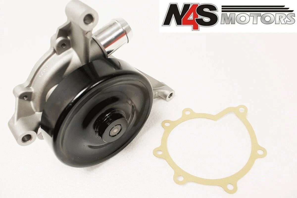 JAGUAR X200 3.0L PETROL WATER PUMP. PART AJ813157
