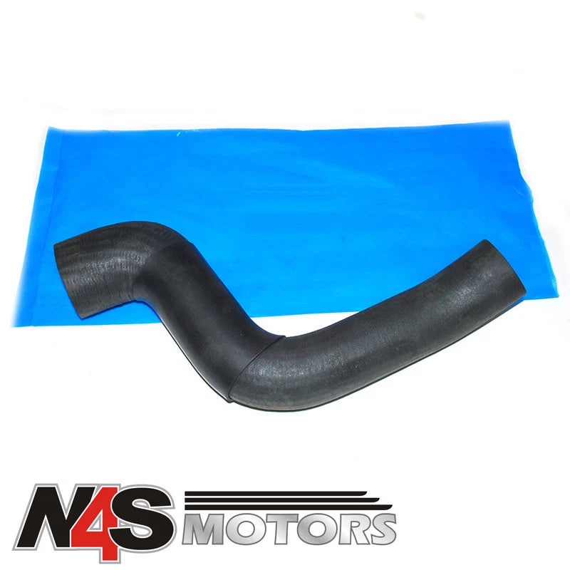 LR RANGE ROVER L322 3.6 TDV8 2007 TO 2012 UPPER LH INTERCOOLER HOSE. PNH500500