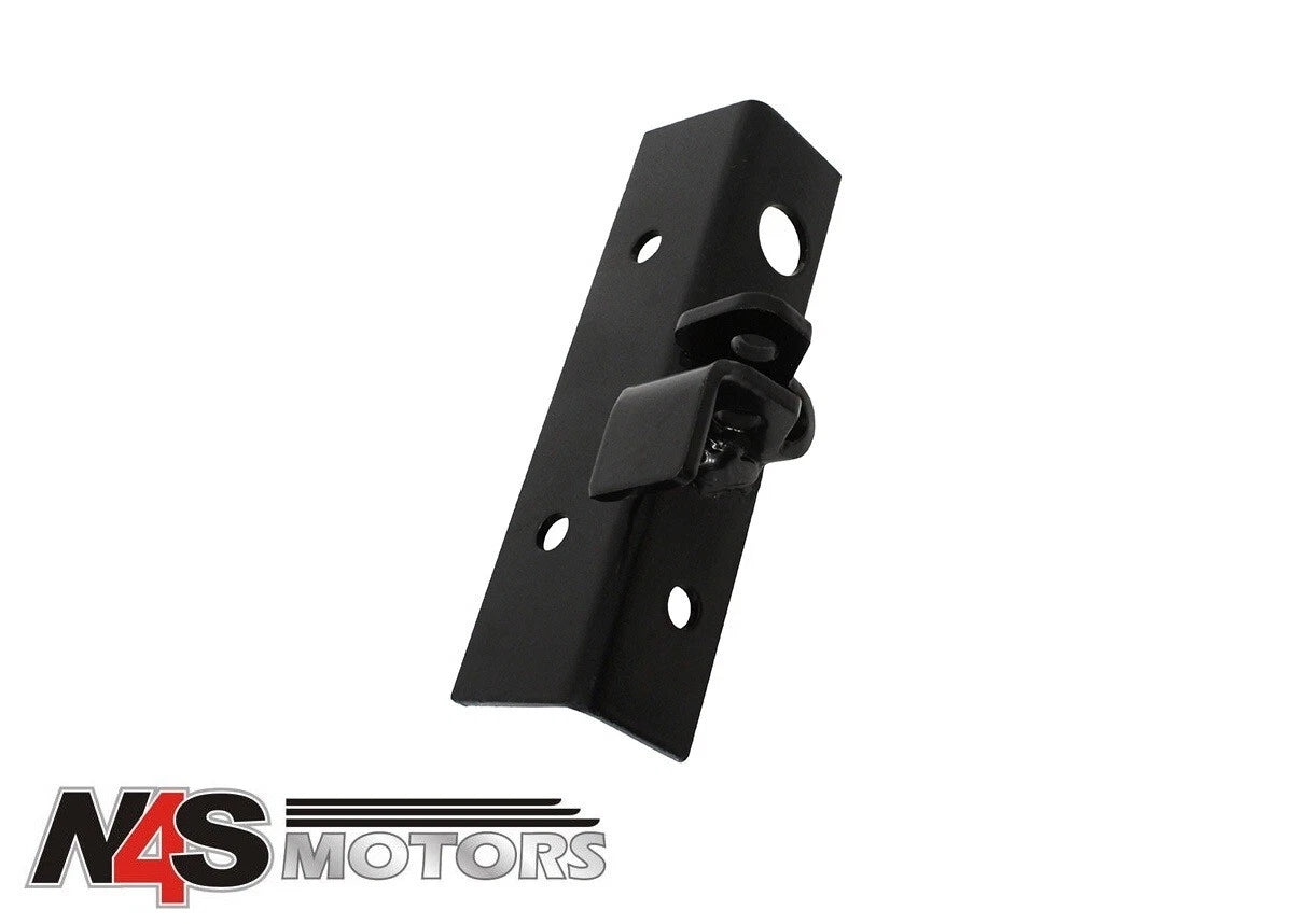 LAND ROVER DEFENDER 2007 - 2016 L316 FRONT DOOR PIVOT BRACKET PART LR020252