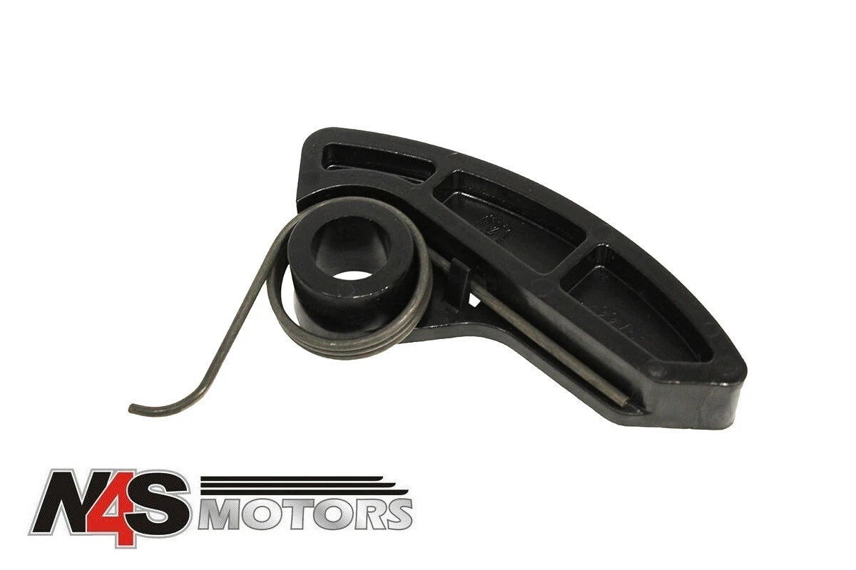 JAGUAR ACCESSORIES NEW XF 2016 ONWARD 2.0L PET TURBO OIL PUMP CHAIN TENSIONER AJ813093-G